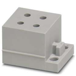 Phoenix contact 801710 CES-STPG-GY-4X3 Кабельный сальник