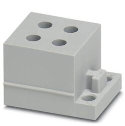 Phoenix contact 801711 CES-STPG-GY-4X4 Кабельный сальник