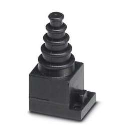 Phoenix contact 801718 CES-SRC-BK Кабельный сальник