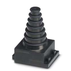 Phoenix contact 801719 CES-LRC-BK Кабельный сальник