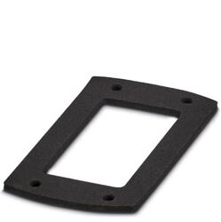 Phoenix contact 801725 CES-B10-WRG-BK Плоское уплотнение