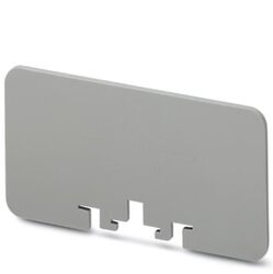 Phoenix contact 801791 TP-BK/MBK Разделительная пластина