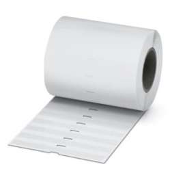 Phoenix contact 801835 TML (104X10)R Маркировочная пленка для планки Zack