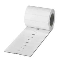 Phoenix contact 801841 EML (25,4X12,7)R TR Этикетка