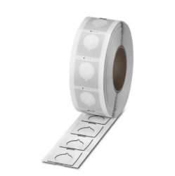 Phoenix contact 802007 EMLP 30 (45X10)R CUS Пластиковая табличка с отверстием