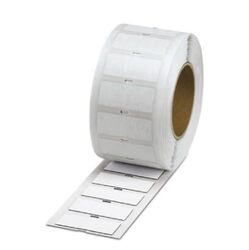 Phoenix contact 802728 EMLP (65X25)R Пластиковая табличка