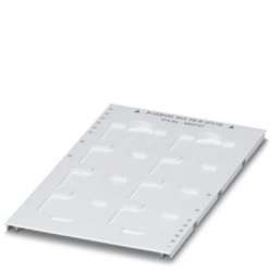 Phoenix contact 802737 BLUEMARK MAG EM-M (27X18) Магазин