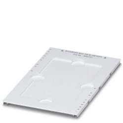 Phoenix contact 802741 BLUEMARK MAG EM-M (85,6X54) Магазин