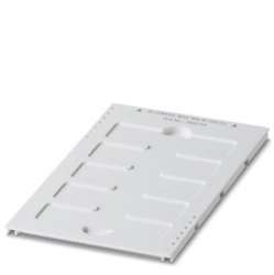 Phoenix contact 802744 BLUEMARK MAG WM-M (40X15) Магазин