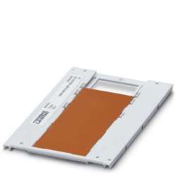 Phoenix contact 803048 PMP-RFID/UHF (90X38) OG Вставная табличка