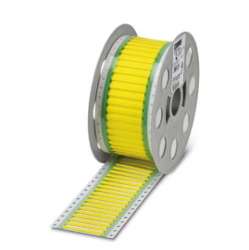 Phoenix contact 803102 WMS 3,2 (60X5)RXL YE Усадочный кембрик