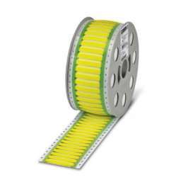 Phoenix contact 803103 WMS 4,8 (60X9)RXL YE Усадочный кембрик