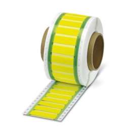 Phoenix contact 803106 WMS 9,5 (60X16)RL YE Усадочный кембрик