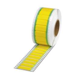 Phoenix contact 803107 WMS 12,7 (60X20)RL YE Усадочный кембрик