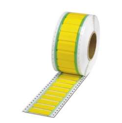 Phoenix contact 803108 WMS 19,1 (60X30)RL YE Усадочный кембрик