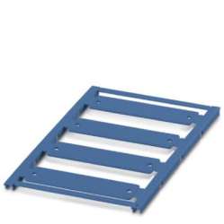 Phoenix contact 803134 UC-EMSP (50X15) BU Маркеры для устройств