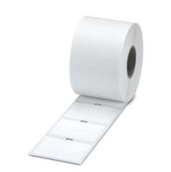 Phoenix contact 803186 EML-RM (70X50)R Этикетка, отделяемая