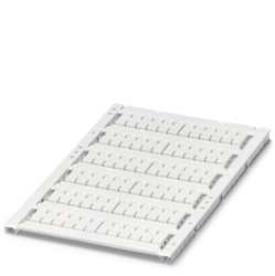 Phoenix contact 803204 UCT1U-TM 5 Маркировка для клеммных модулей