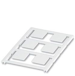 Phoenix contact 803229 UC-EMLP (22X22)-EX CUS Пластиковая табличка