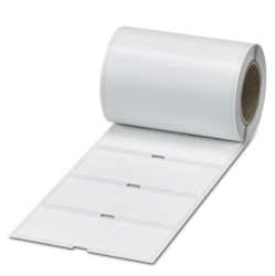 Phoenix contact 803268 EML-EX (100X40)R CUS Этикетка