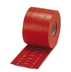 Phoenix contact 803314 WMTB HF (40X12)R RD Маркер для кабелей