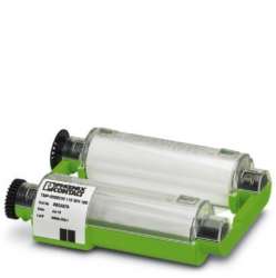 Phoenix contact 803376 TMP-RIBBON 110 WH 100 Кассета с красящей лентой
