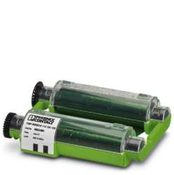 Phoenix contact 803380 TMP-RIBBON 110 GN 100 Кассета с красящей лентой