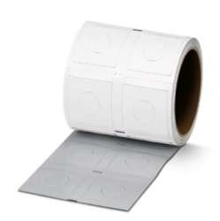 Phoenix contact 803387 EML-RS (45,7X45,7)R Этикетка