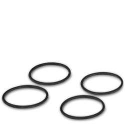 Phoenix contact 803434 TOPMARK LASER RR Стопорная рама