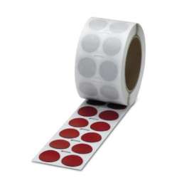 Phoenix contact 803437 EMLP (D30)R RD Пластиковая табличка