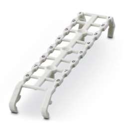 Phoenix contact 803468 TM-PTRV 8,QR:1-8 Маркировка для клеммных модулей