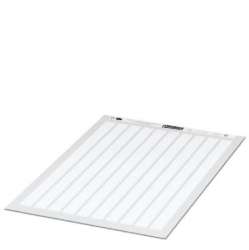 Phoenix contact 803663 BMKL 15X 9 WH Этикетки в листах DIN-A4