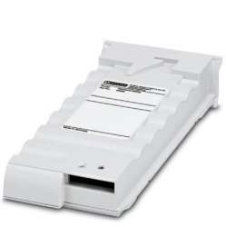 Phoenix contact 803669 TMP/ACCU COVER Крышка гнезда для аккумулятора