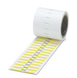 Phoenix contact 803683 EML (24X4)R YE Этикетка