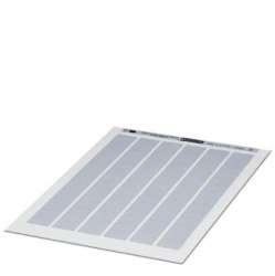 Phoenix contact 803689 BMKL 27X18 SR Этикетки в листах DIN-A4