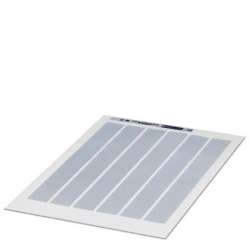 Phoenix contact 803692 BMKL 27X27 SR Этикетки в листах DIN-A4