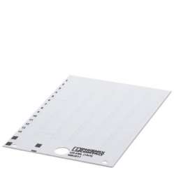 Phoenix contact 803811 US-EML (15X9) Этикетка