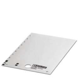 Phoenix contact 803823 US-EML (D12,5) Этикетка