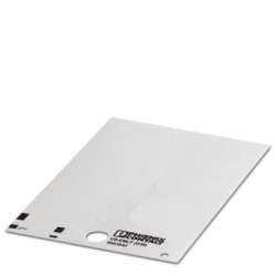 Phoenix contact 803845 US-EMLF (D39) Этикетка