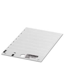 Phoenix contact 803846 US-EMT (103X17) Вставная табличка