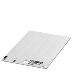 Phoenix contact 803858 US-EMT (23X109) Вставная табличка