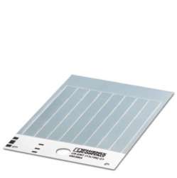 Phoenix contact 803864 US-EMT (13X109) GY Вставная табличка