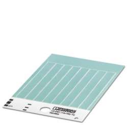 Phoenix contact 803865 US-EMT (13X109) TQ Вставная табличка