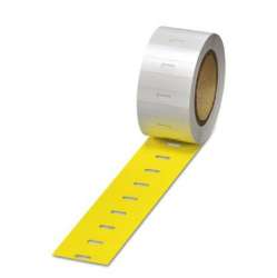 Phoenix contact 803892 EMT (9,8X38,2)R YE Вставная табличка