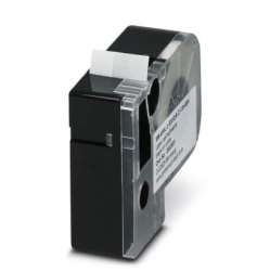 Phoenix contact 803931 MM-WML 3 (EX10)R C1 WH/BK Этикетка-маркер для кабелей