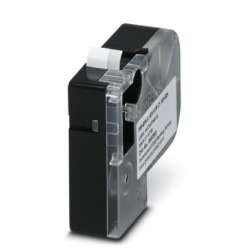 Phoenix contact 803933 MM-EMLC (EX10)R C1 WH/BK Тканевая этикетка