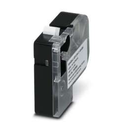 Phoenix contact 803934 MM-EMLC (EX12)R C1 WH/BK Тканевая этикетка