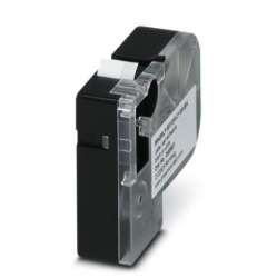 Phoenix contact 803937 MM-EMLF (EX10)R C1 WH/BK Этикетка повышенной гибкости