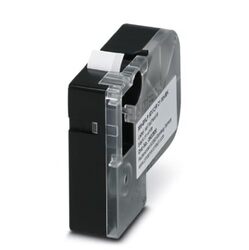Phoenix contact 803938 MM-EMLF (EX12)R C1 WH/BK Этикетка повышенной гибкости
