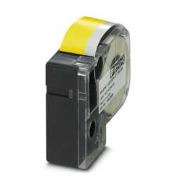 Phoenix contact 803943 MM-EMLF (EX18)R C1 YE/BK Этикетка повышенной гибкости